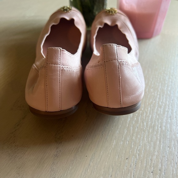 Ballet flat - Picture 4 of 4